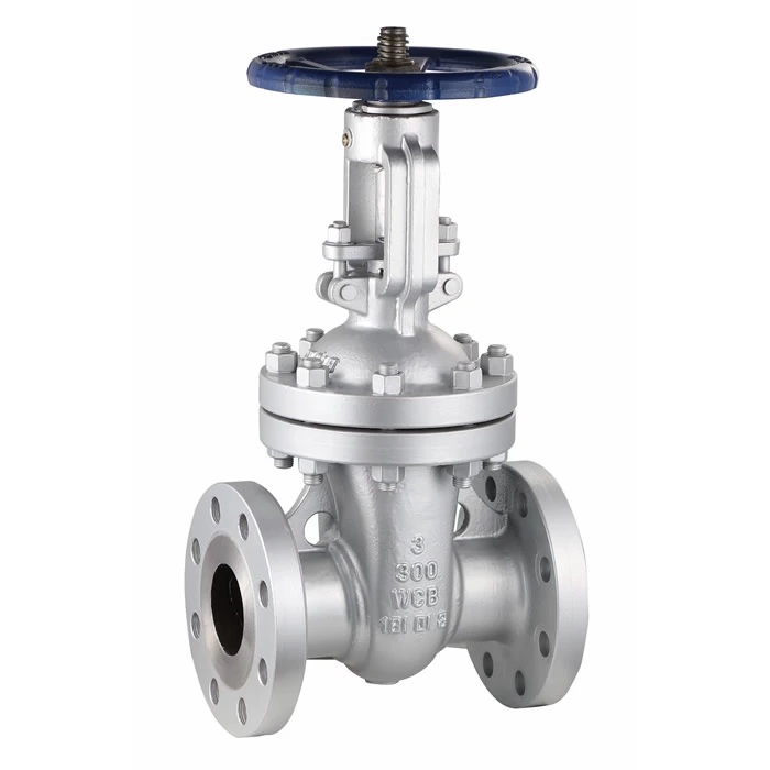 Wedge Gate Valve